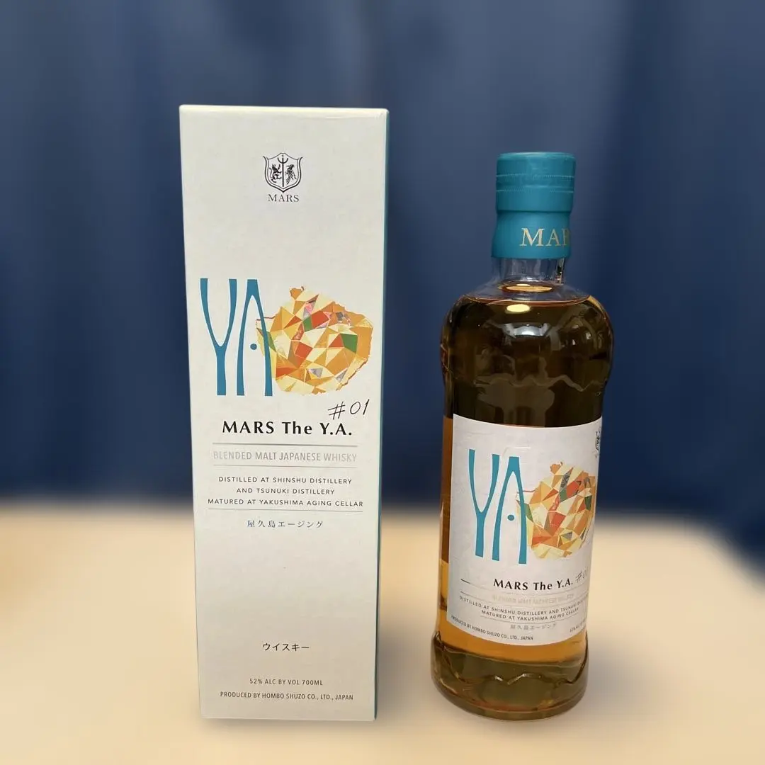 2026年最新】MARS The Y.A. の人気アイテム - メルカリ