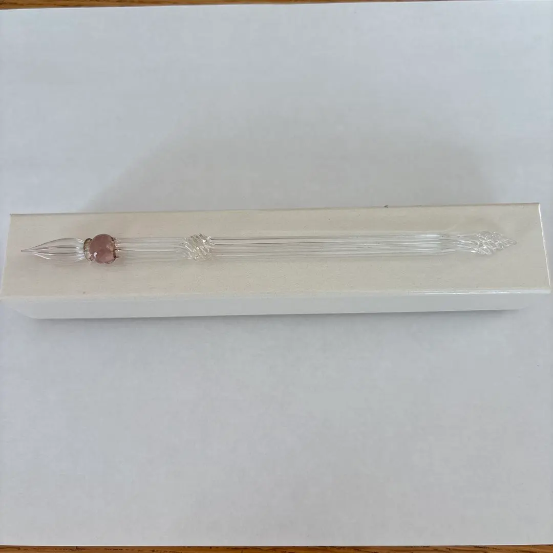 2026年最新】佐瀬工業所ガラスペンの人気アイテム - メルカリ