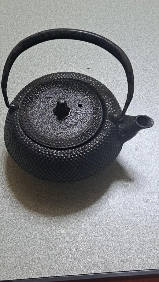 2026年最新】南部鉄瓶天祐堂の人気アイテム - メルカリ