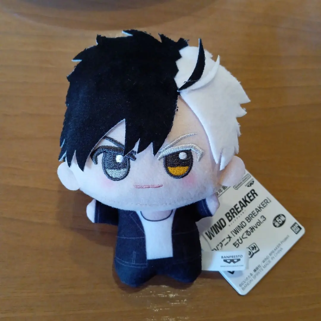 2026年最新】柊登馬ちびぐるみの人気アイテム - メルカリ