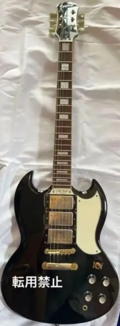 2026年最新】epiphone g-400の人気アイテム - メルカリ