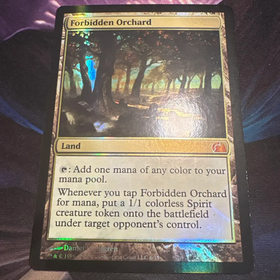 2026年最新】禁忌の果樹園 foilの人気アイテム - メルカリ