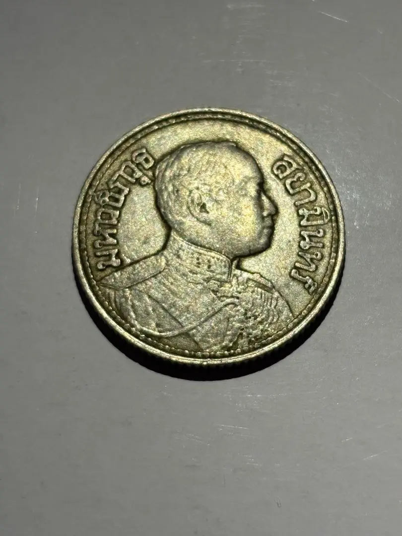 2026年最新】タイ 硬貨 1 バーツの人気アイテム - メルカリ
