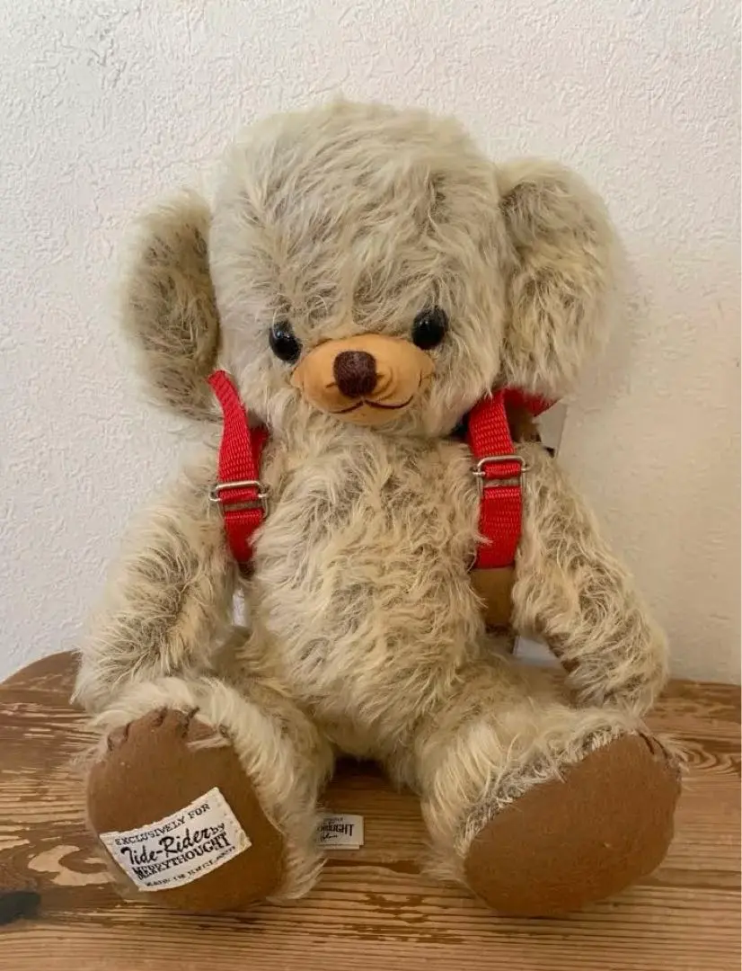 2026年最新】メリーソート ヴィンテージチーキーの人気アイテム - メルカリ