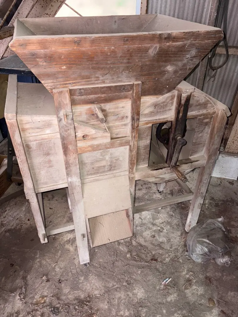 2026年最新】古民具 唐箕の人気アイテム - メルカリ