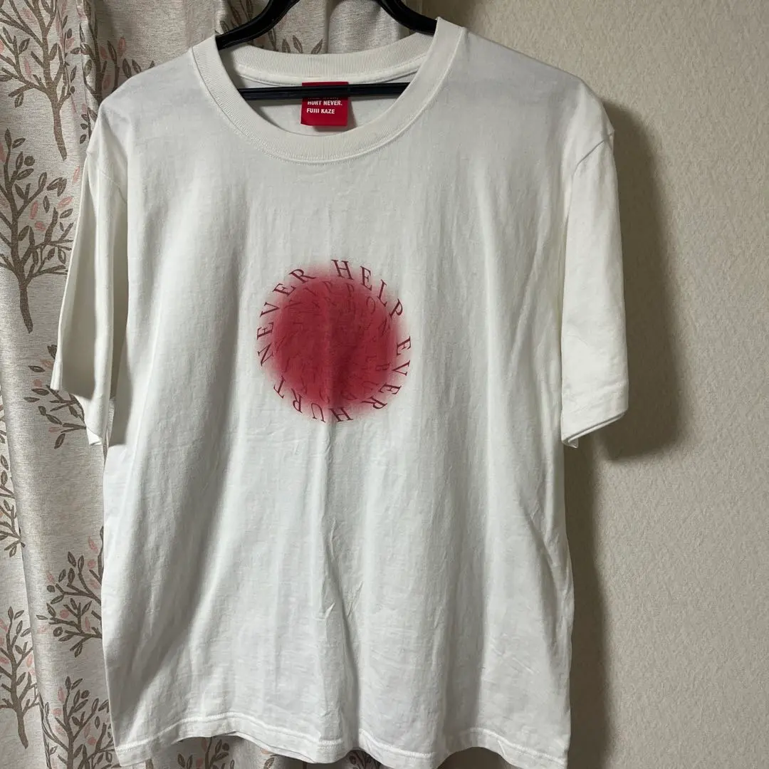 2026年最新】藤井風 tシャツ 武道館の人気アイテム - メルカリ