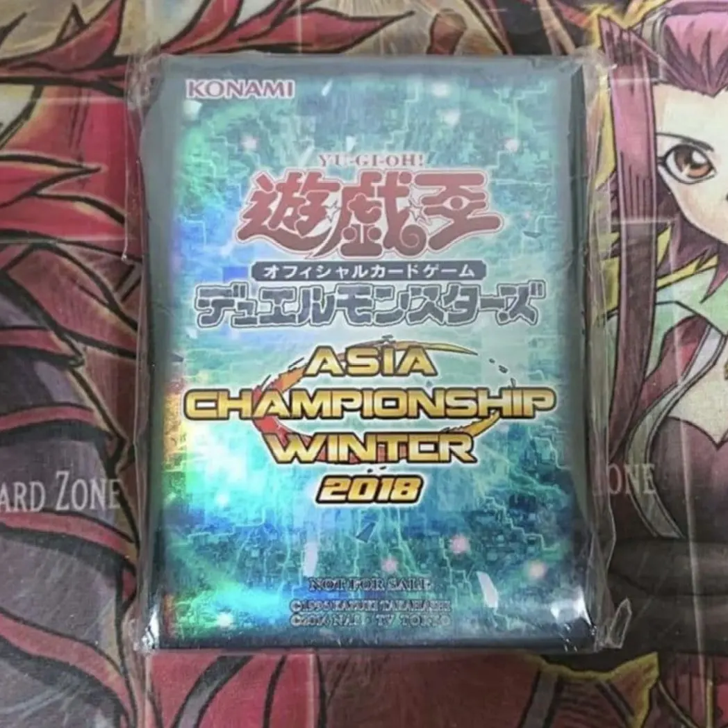 2026年最新】asia championship 遊戯王の人気アイテム - メルカリ