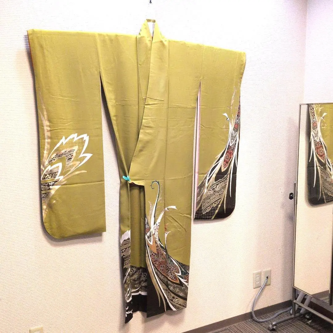 2026年最新】後藤久美子振袖の人気アイテム - メルカリ