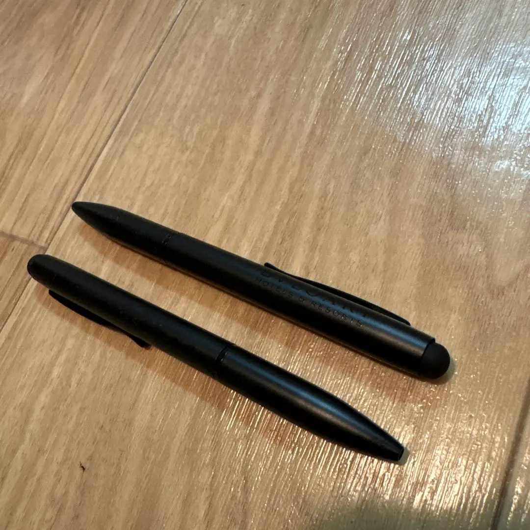 2026年最新】BVLGARI ボールペン本体の人気アイテム - メルカリ