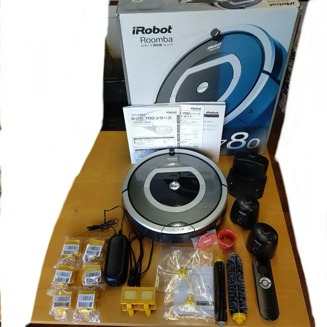 2026年最新】ルンバ2013年製の人気アイテム - メルカリ