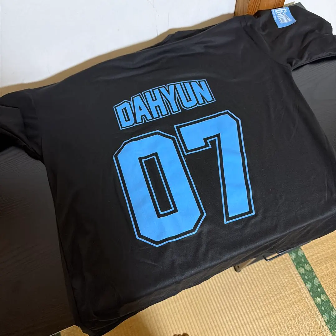 2026年最新】twice ユニフォーム ダヒョンの人気アイテム - メルカリ