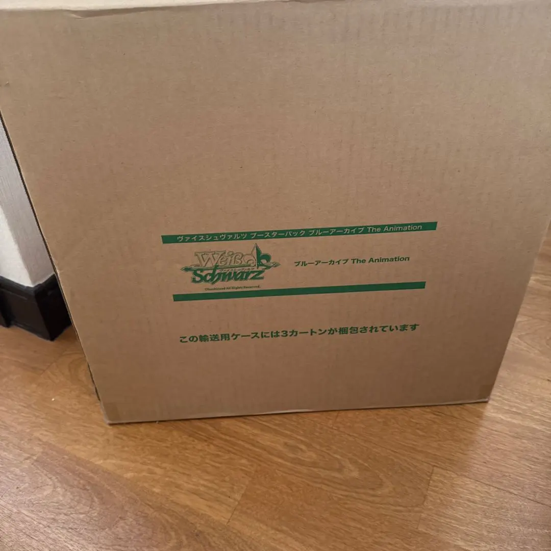 2026年最新】ヴァイス ブルーアーカイブ カートンの人気アイテム