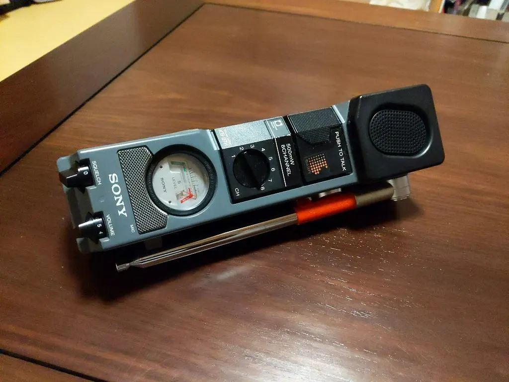 2026年最新】合法CB無線機の人気アイテム - メルカリ