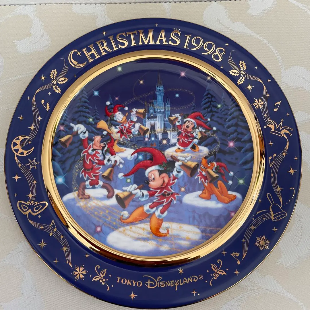 2026年最新】クリスマスプレート ディズニー 2001の人気アイテム