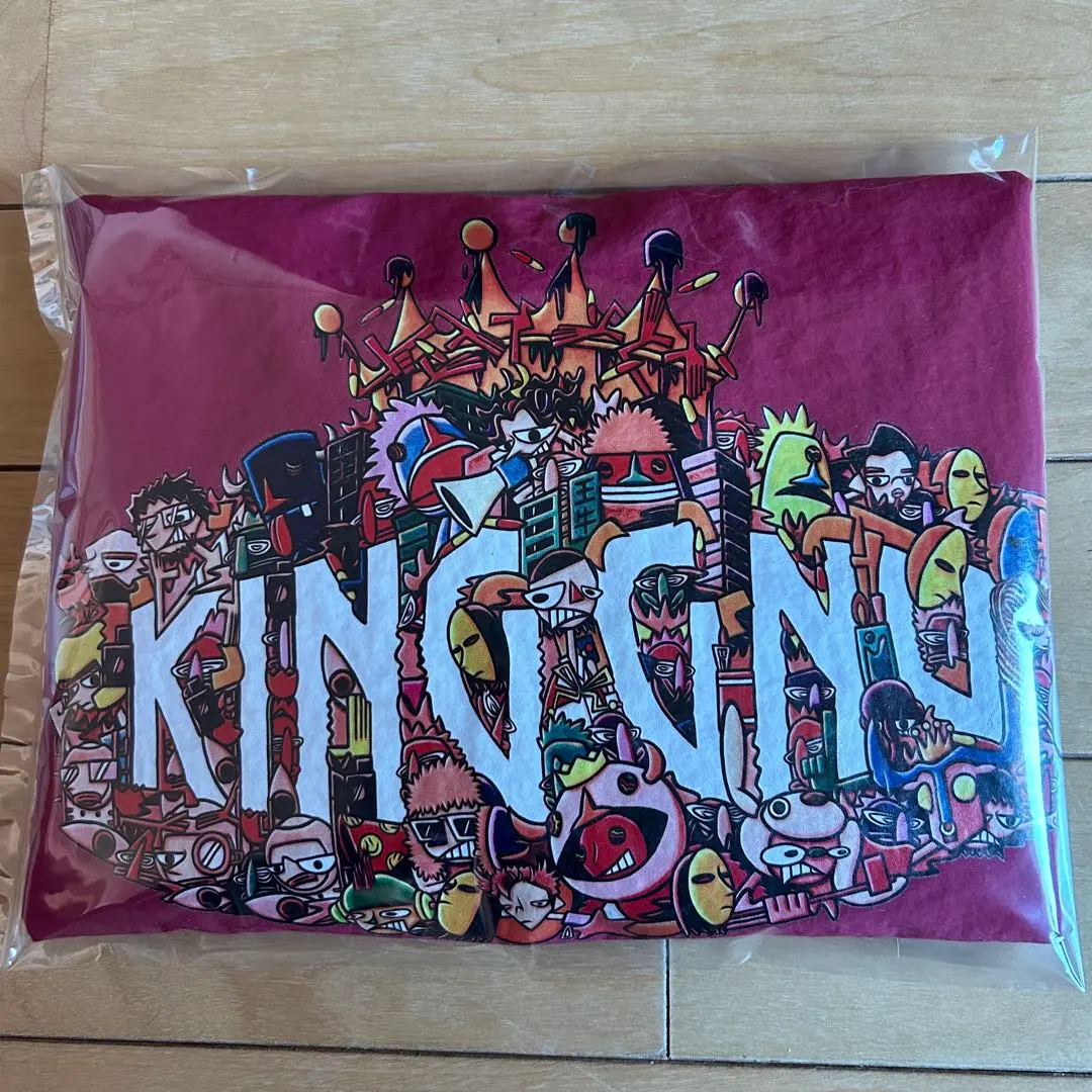 2026年最新】キングヌー トートバッグの人気アイテム - メルカリ