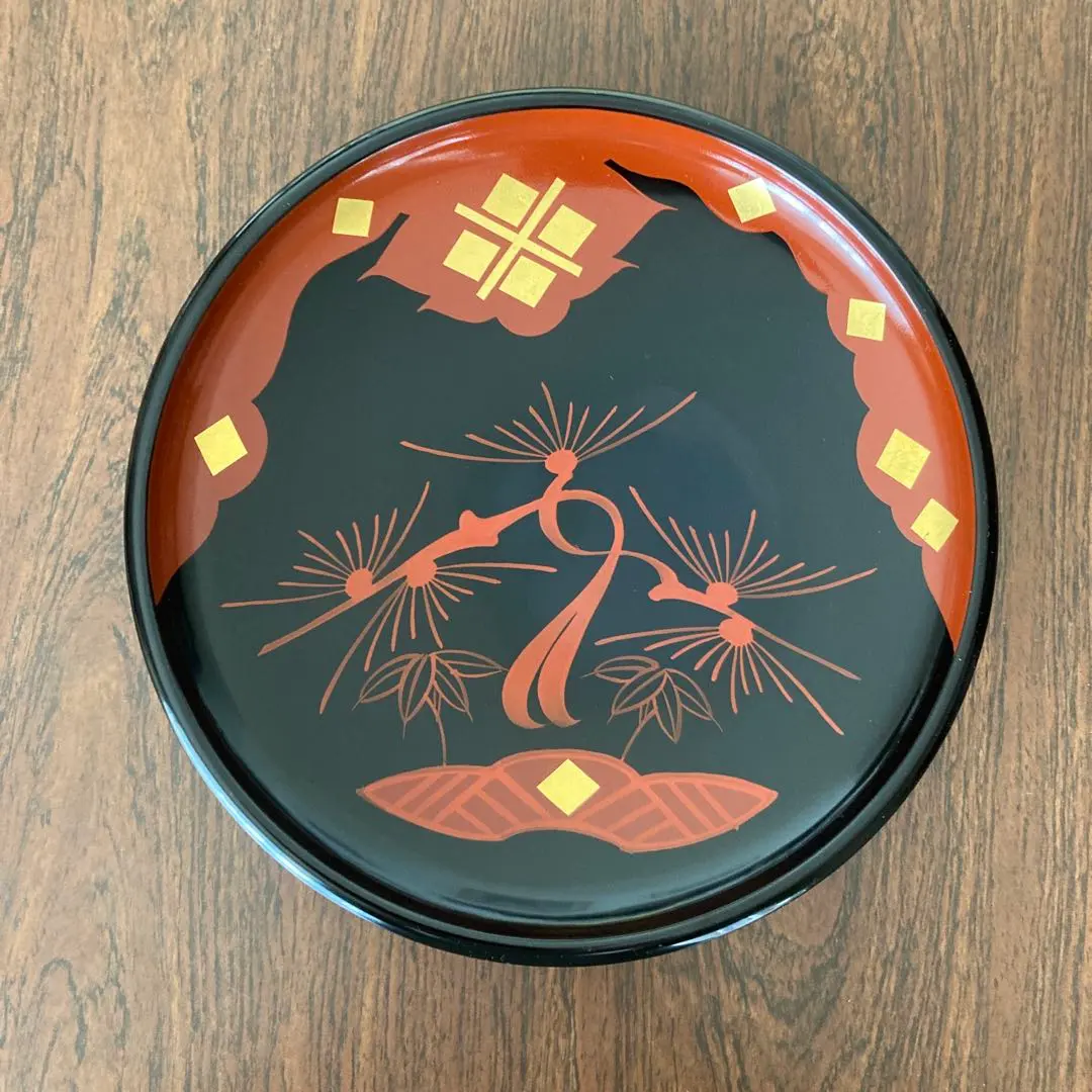 2026年最新】秀衡塗 重箱の人気アイテム - メルカリ