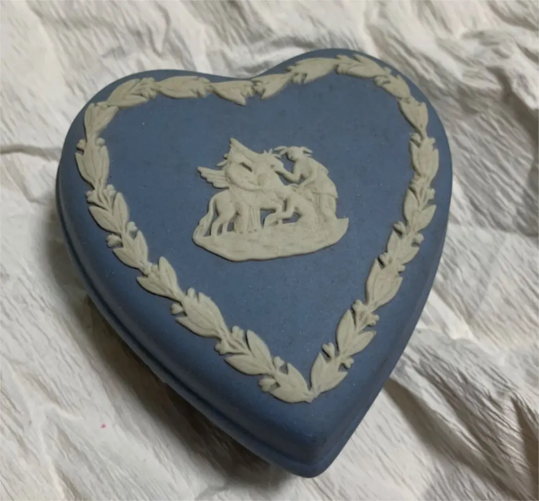 2026年最新】ウェッジウッド ピアスの人気アイテム - メルカリ