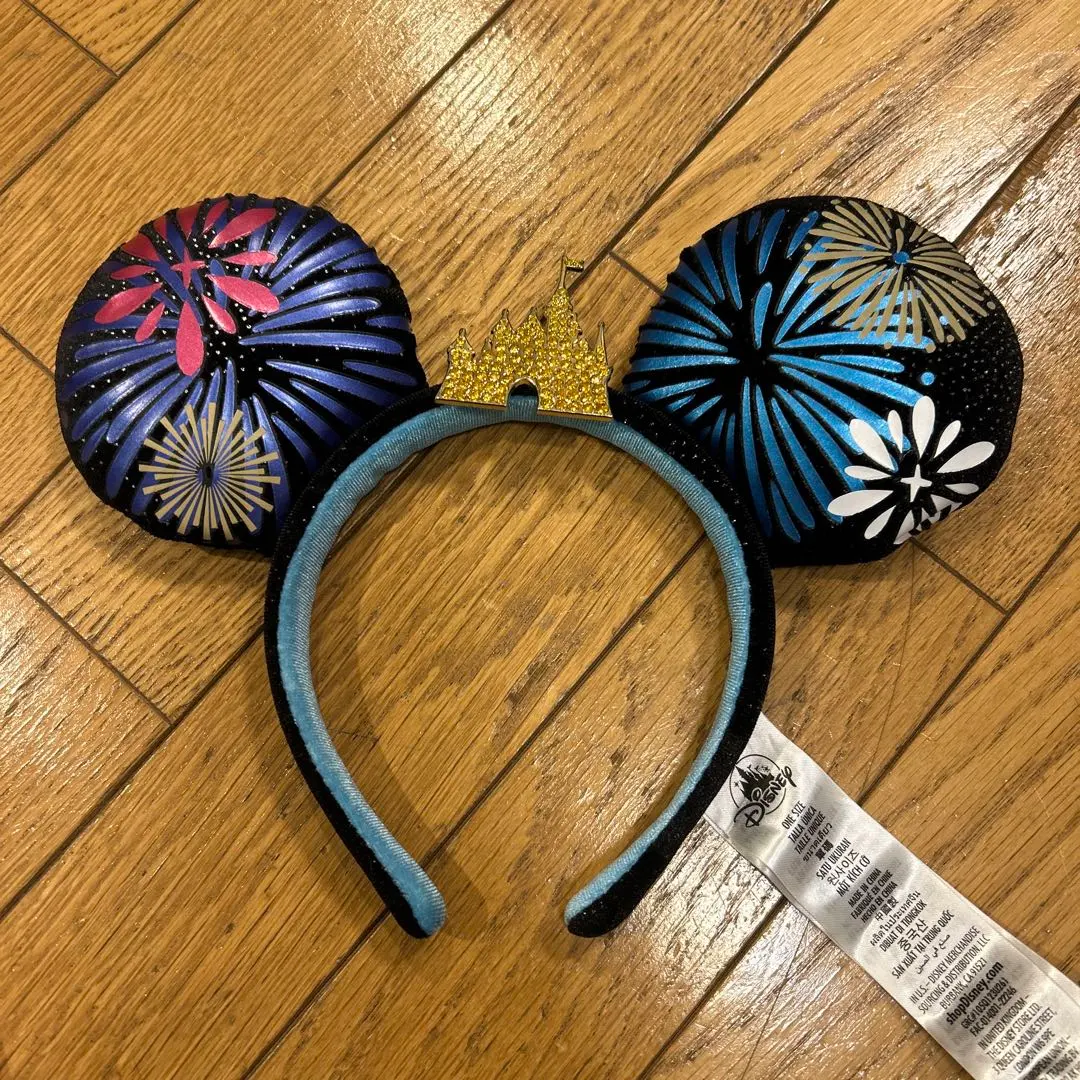 2026年最新】wdw 50周年 カチューシャの人気アイテム - メルカリ