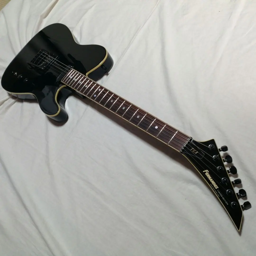 2026年最新】fernandes tej サスティナーの人気アイテム - メルカリ