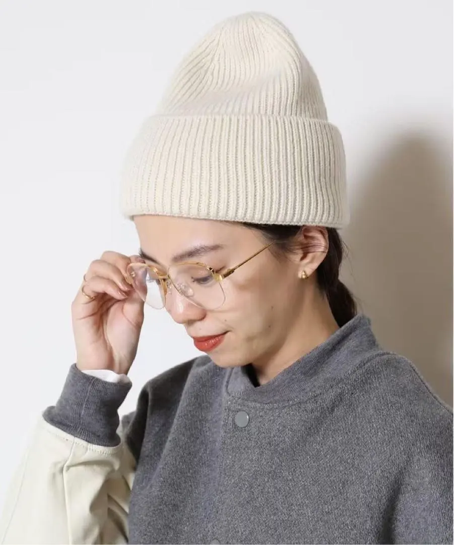 2026年最新】MUSE de Deuxieme Classe ニット帽・ビーニーの人気