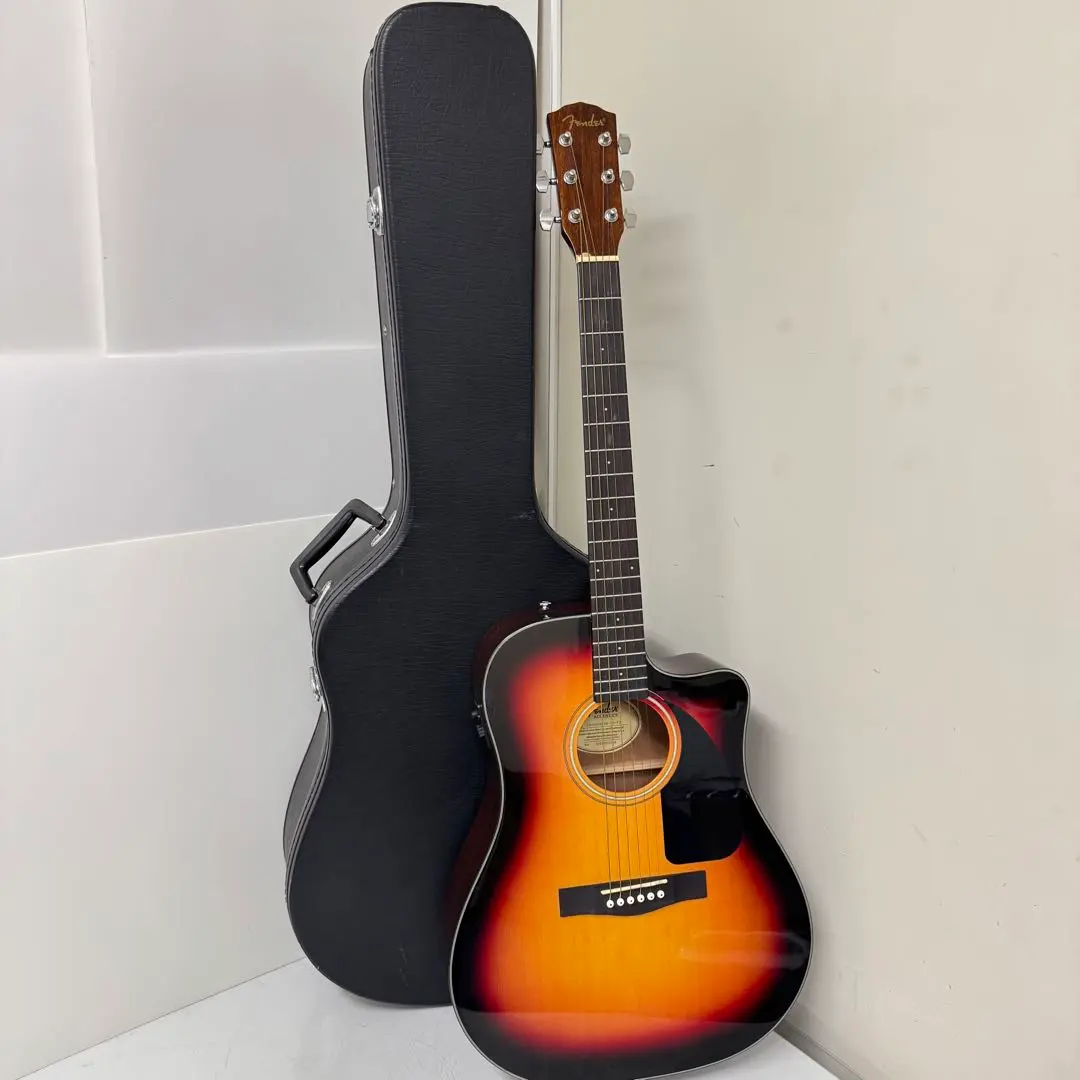 2026年最新】fender cd-60の人気アイテム - メルカリ