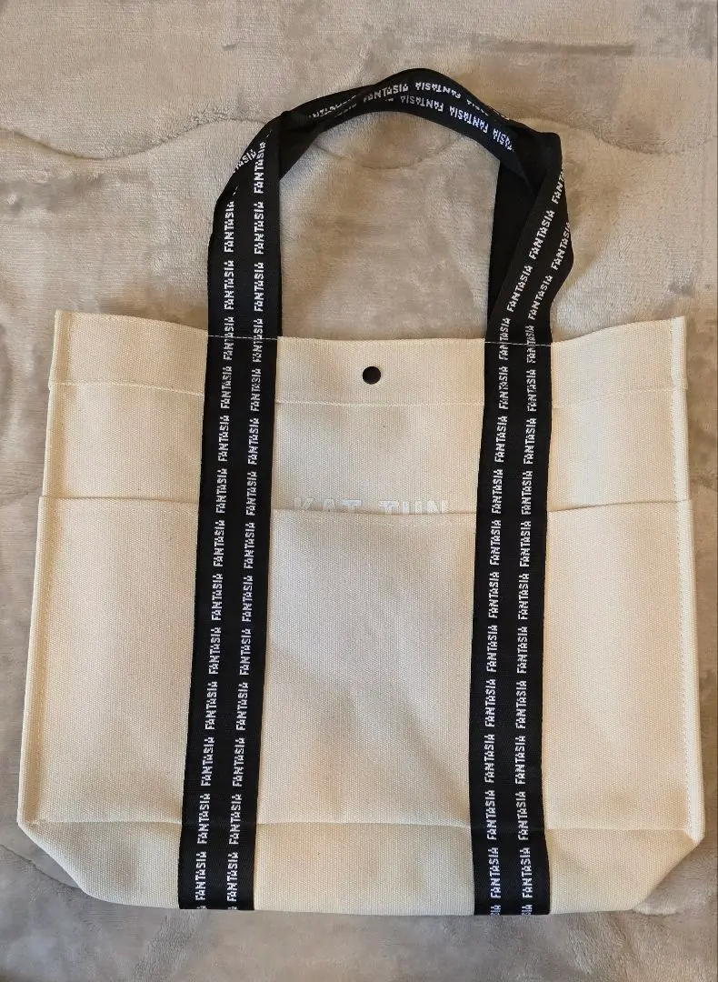 2026年最新】kat-tun fantasia バッグの人気アイテム - メルカリ