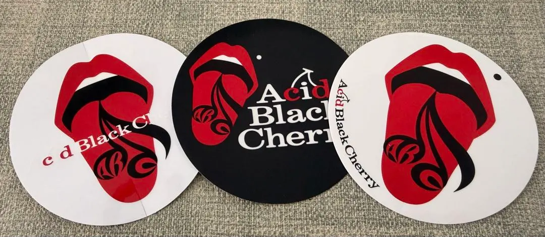 2026年最新】acid black cherry ステッカー 車の人気アイテム - メルカリ