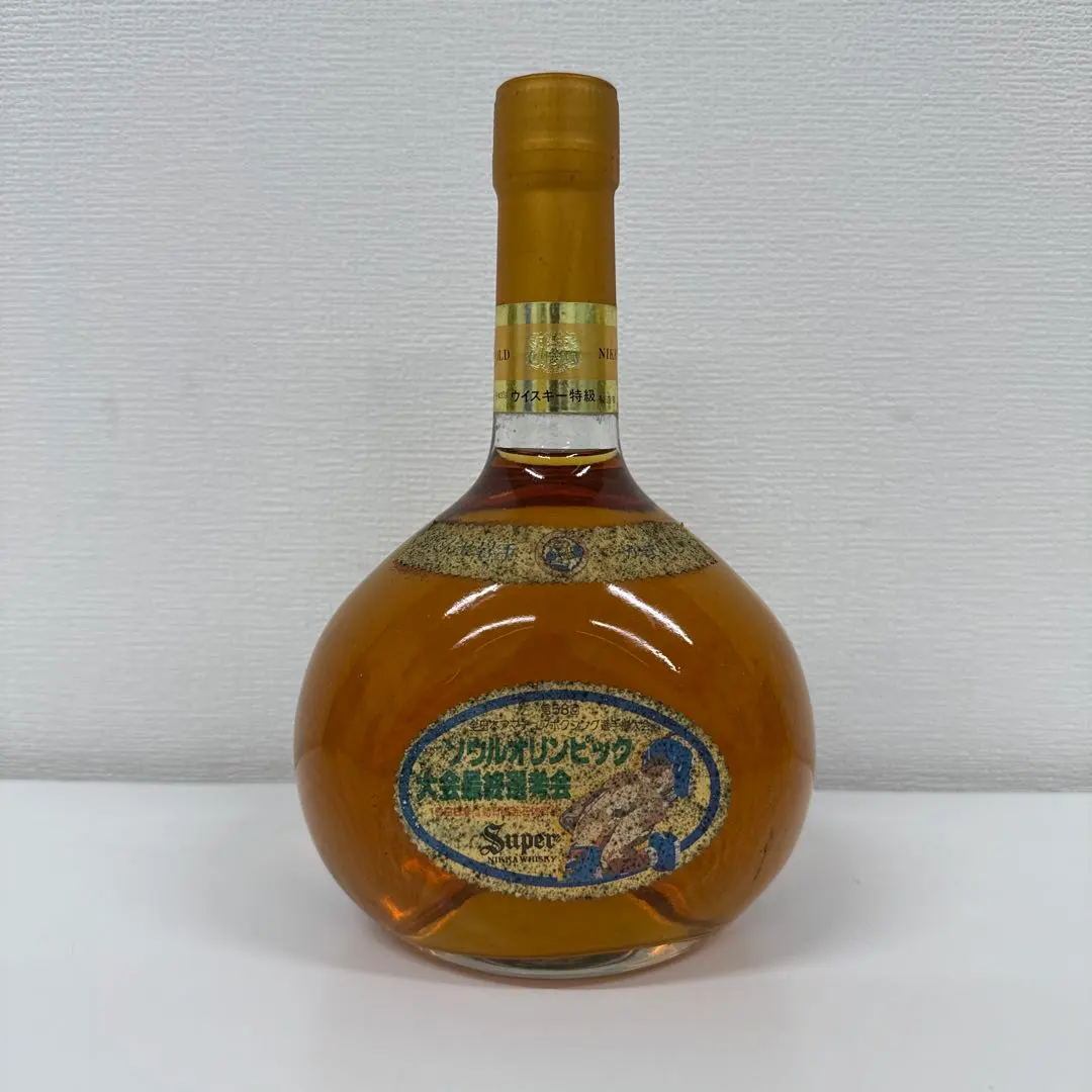 2026年最新】スーパーニッカ 特級の人気アイテム - メルカリ