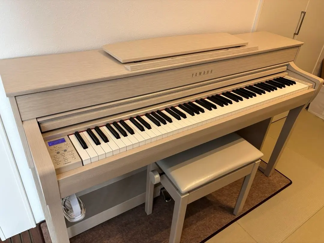 2026年最新】clavinova clp-745の人気アイテム - メルカリ