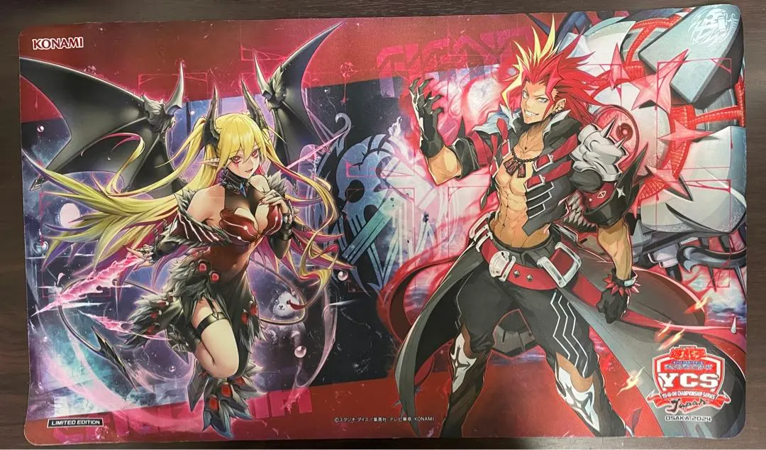 2026年最新】YCSJ スリーブ ラクリモーサの人気アイテム - メルカリ