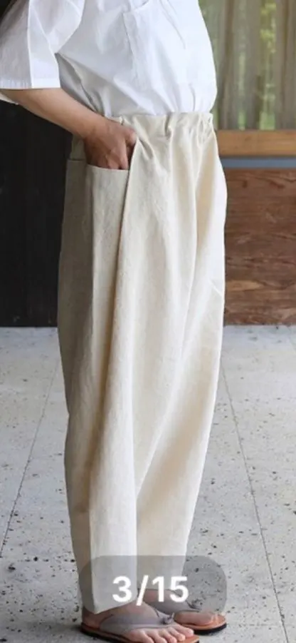 2026年最新】えみおわす パンツの人気アイテム - メルカリ