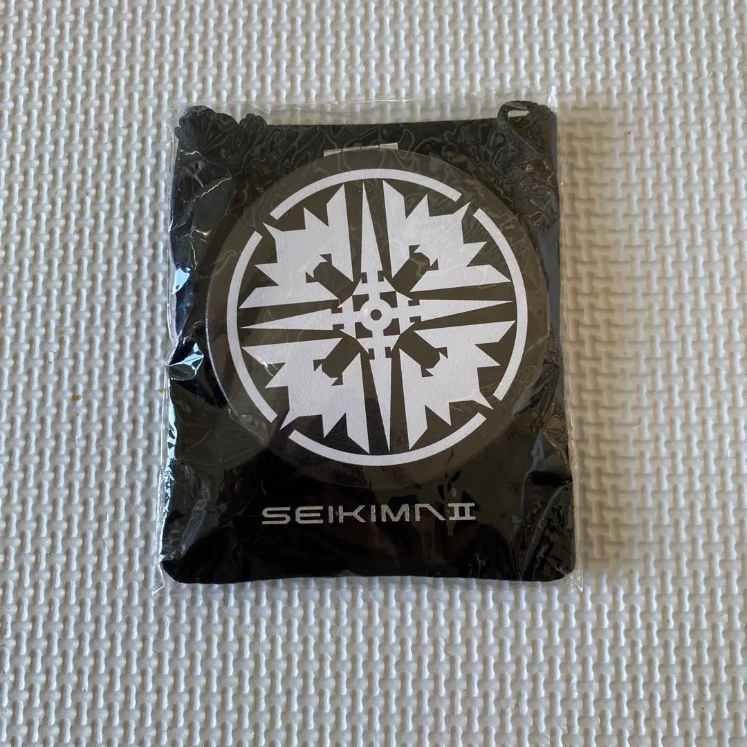 2026年最新】聖飢魔II缶バッジの人気アイテム - メルカリ