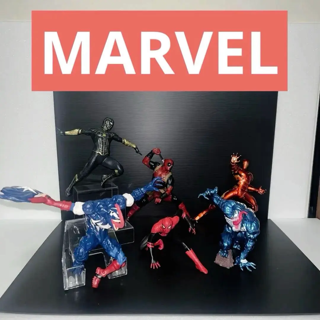 2026年最新】MARVEL 豪塊 VENOM スペシャルカラー ver.の人気アイテム