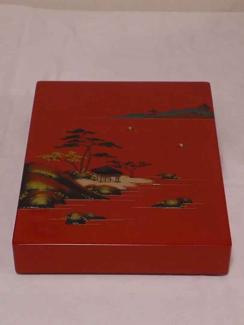 2026年最新】琉球漆器 重箱の人気アイテム - メルカリ