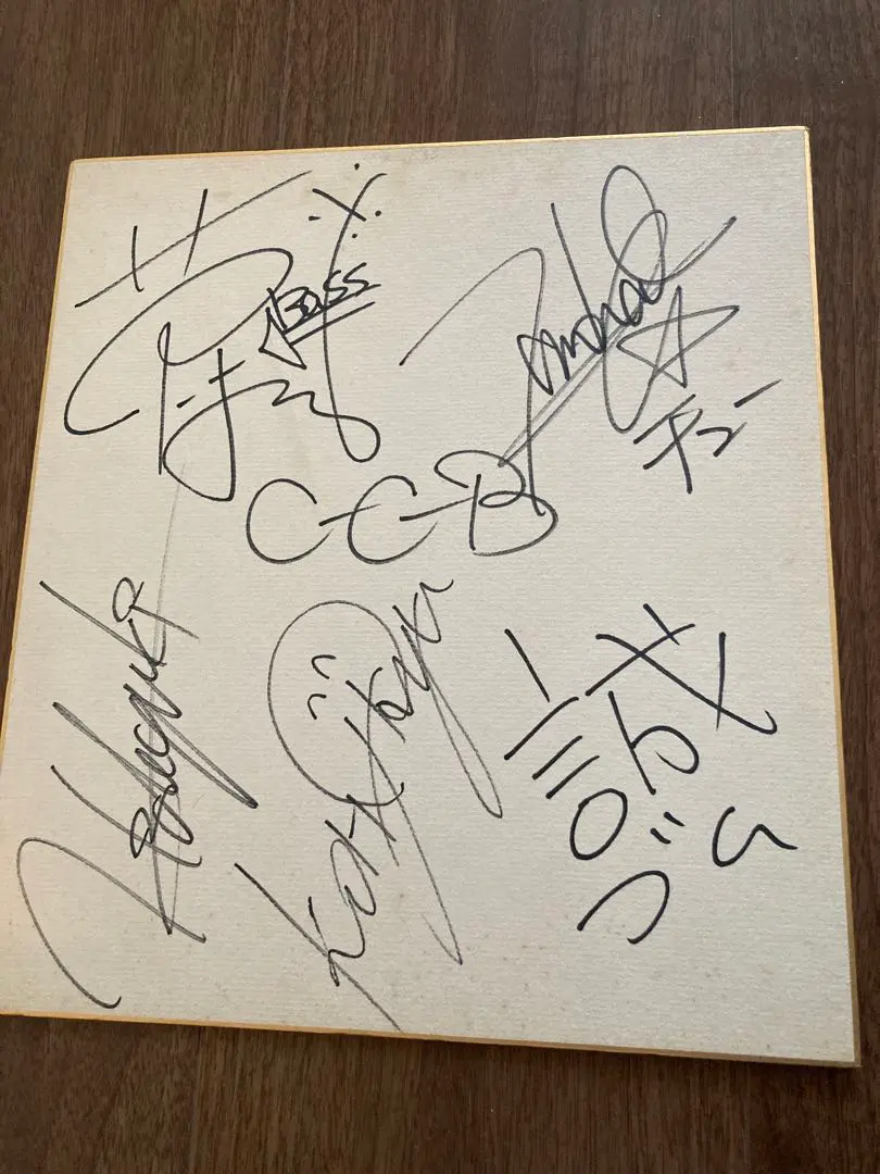 2026年最新】ccb サインの人気アイテム - メルカリ