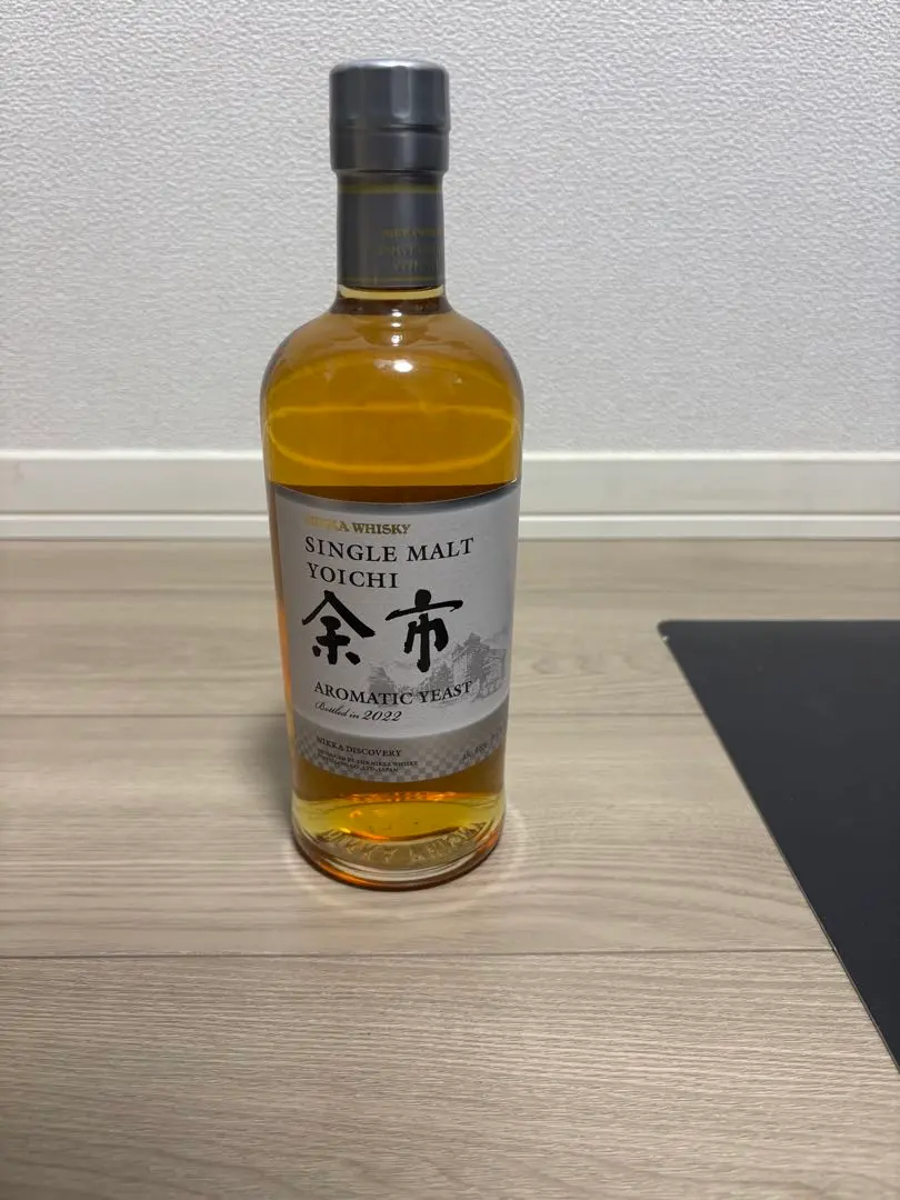 2026年最新】余市 アロマティックイーストの人気アイテム - メルカリ