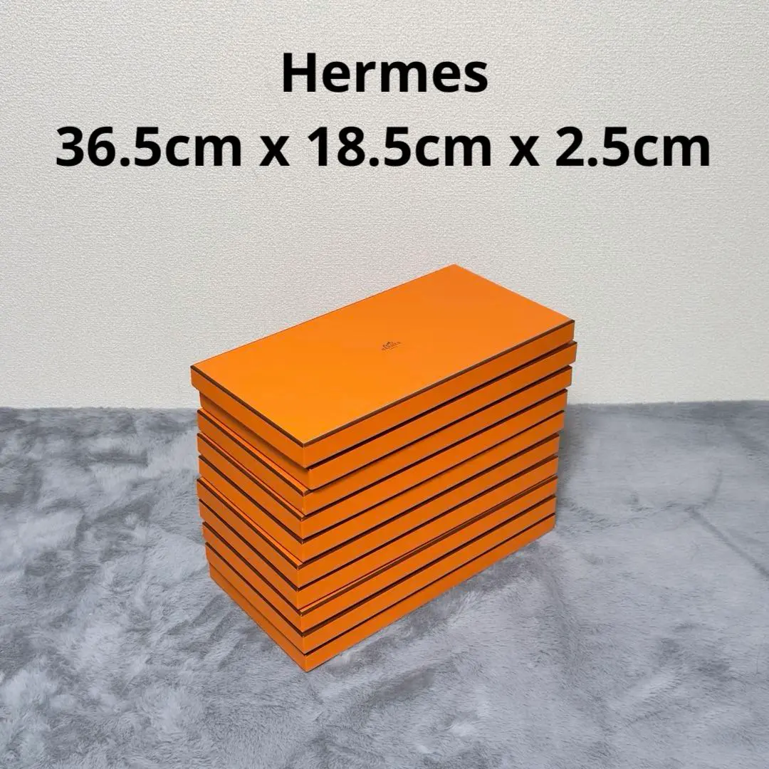 2026年最新】エルメス 空箱 カシシルの人気アイテム - メルカリ