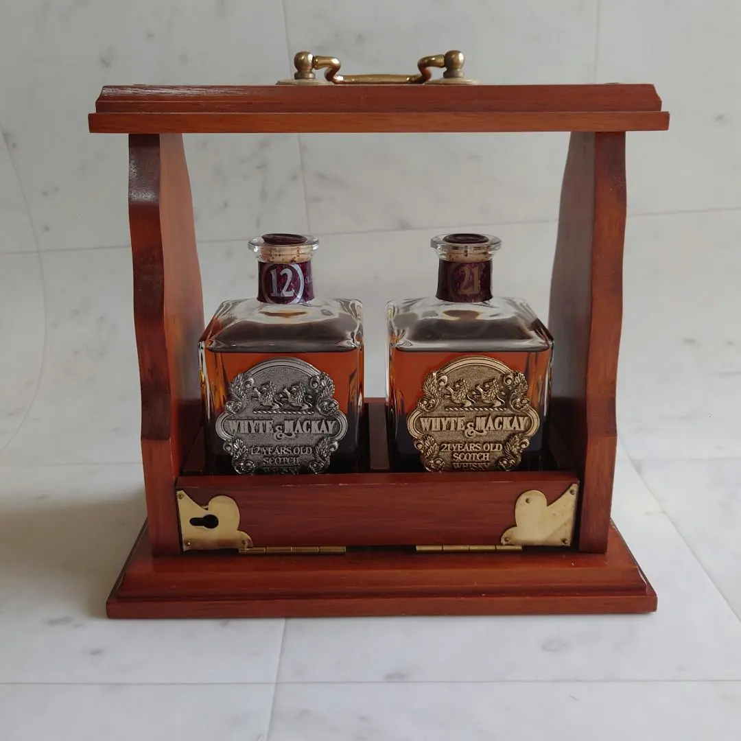 2026年最新】ホワイトマッカイ 12年の人気アイテム - メルカリ