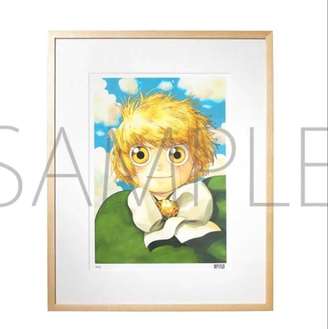 2026年最新】ガッシュ 複製原画の人気アイテム - メルカリ