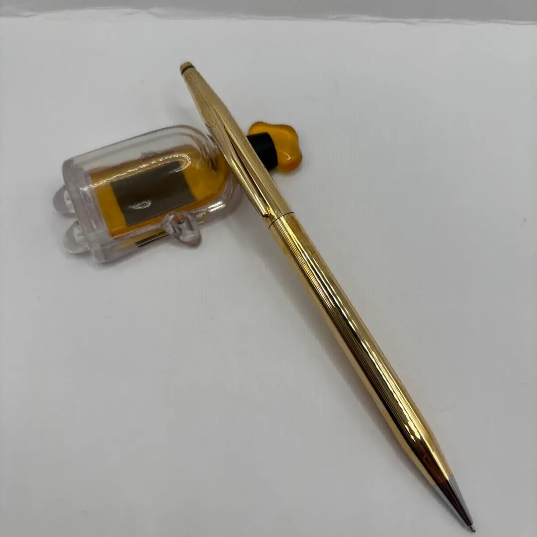 2026年最新】CROSS ペン 18KTの人気アイテム - メルカリ