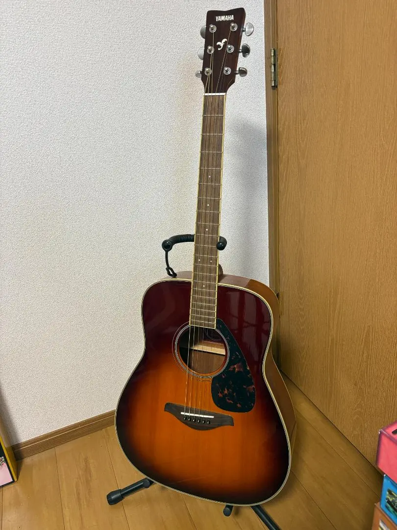 2026年最新】yamaha fg-720の人気アイテム - メルカリ
