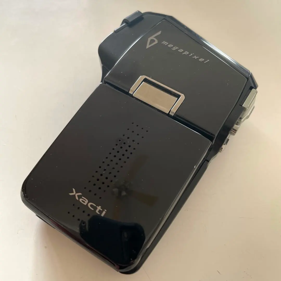 2026年最新】sanyo xacti dmx-c6の人気アイテム - メルカリ