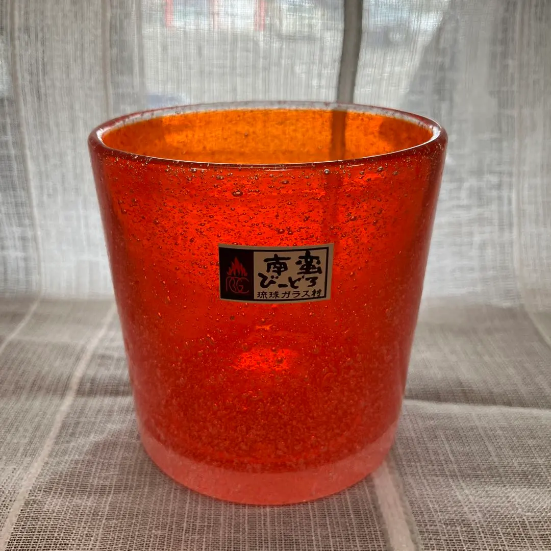 2026年最新】琉球ガラス ビードロの人気アイテム - メルカリ