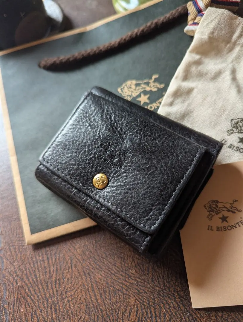 2026年最新】トリフォルドウォレット イルビゾンテの人気アイテム