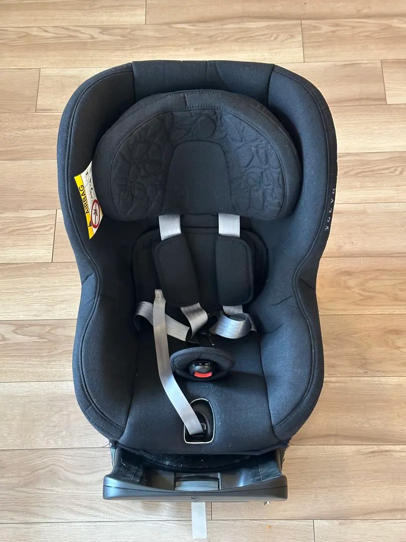 2026年最新】VOLVO チャイルドシートの人気アイテム - メルカリ