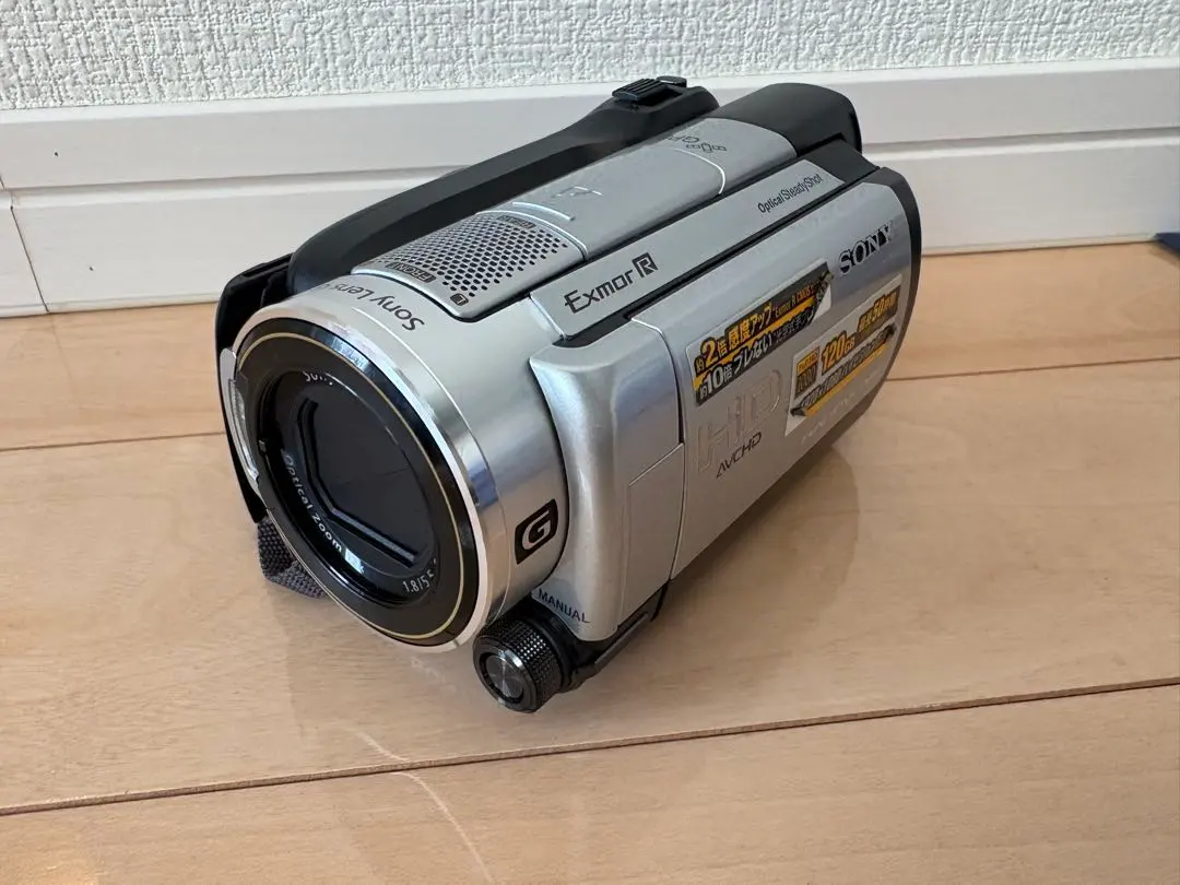 2026年最新】sony hdr-xr500vの人気アイテム - メルカリ