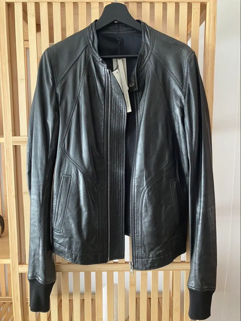 2026年最新】リックオウエンス インターシャの人気アイテム - メルカリ