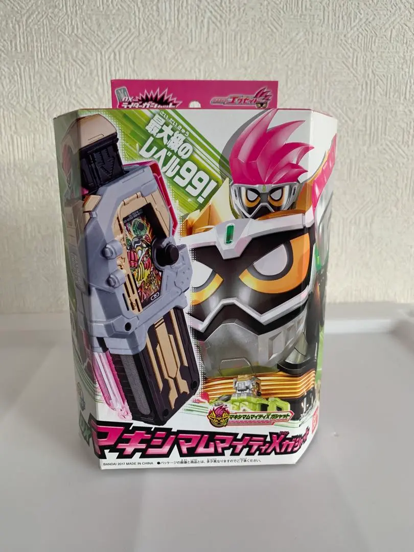 2026年最新】ゴッドマキシマムマイティxガシャットの人気アイテム