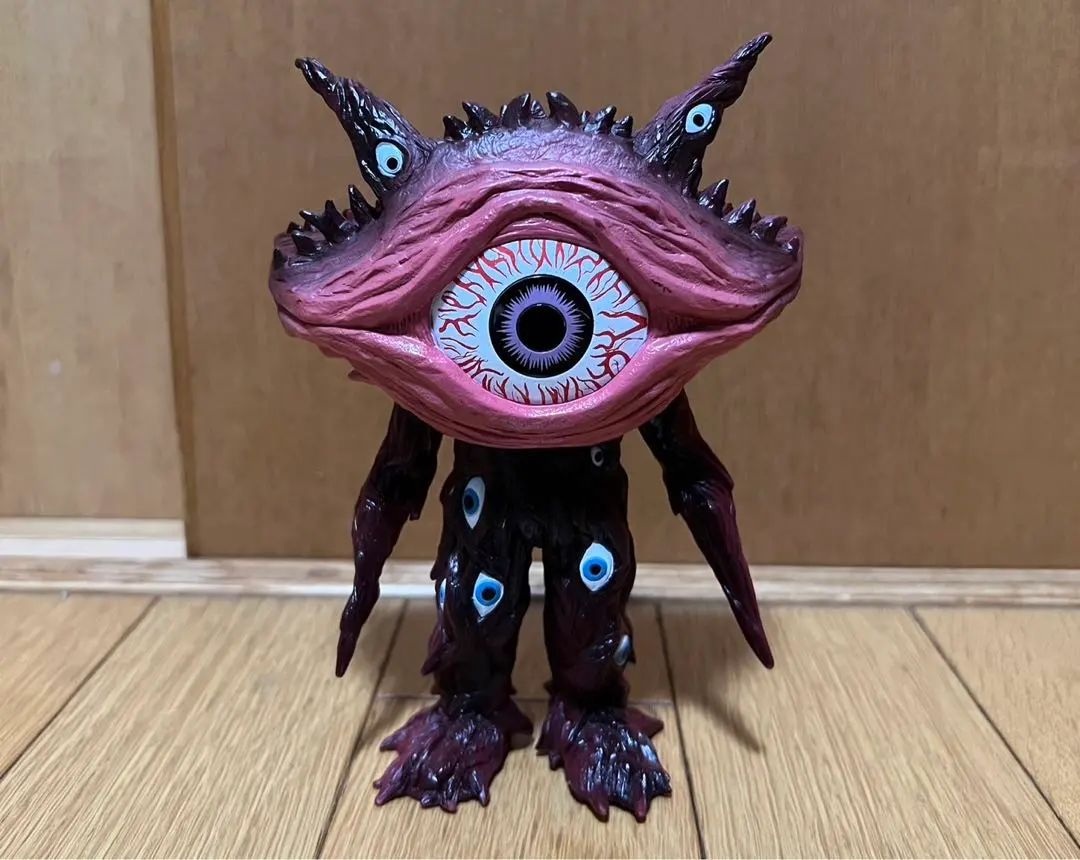 2026年最新】ガンQ 大怪獣シリーズの人気アイテム - メルカリ