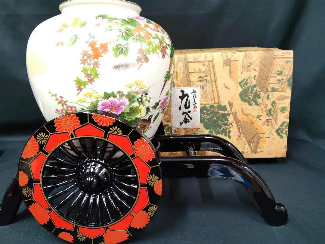 2026年最新】御所車 花瓶の人気アイテム - メルカリ